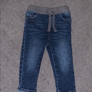 Tucker and Tate, boy Jeans, size 18months